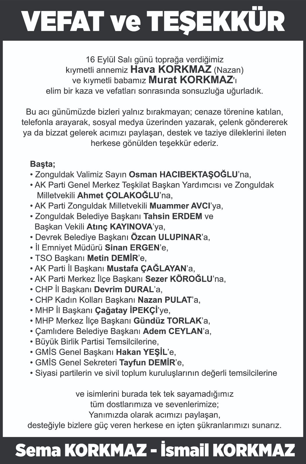 Vefat-2