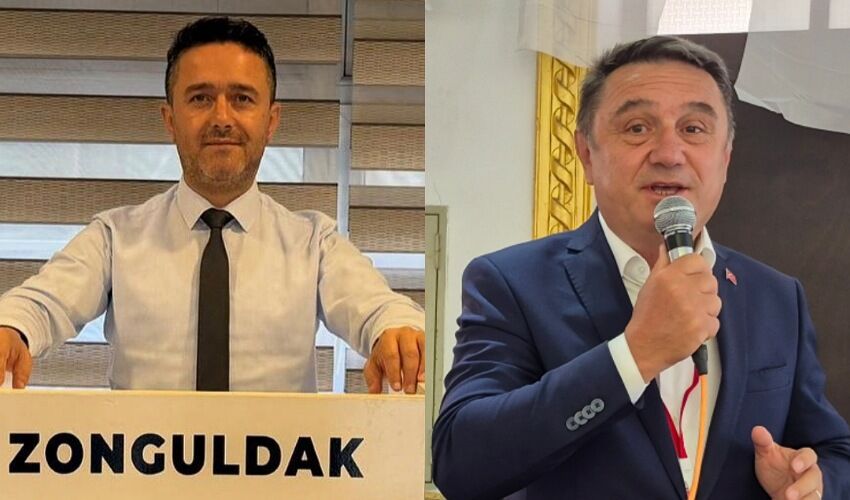 Biz engel değiliz Sayın Başkan: Engel, belediyeyi aile şirketine çevirme zihniyetidir!