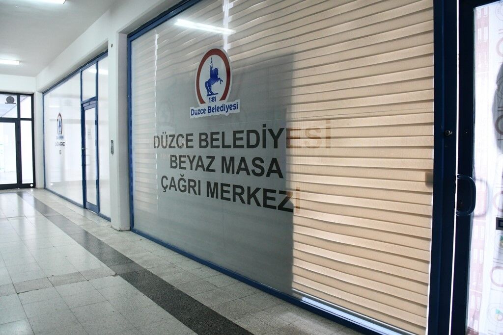 9 ayda 80 bin çağrı aldılar