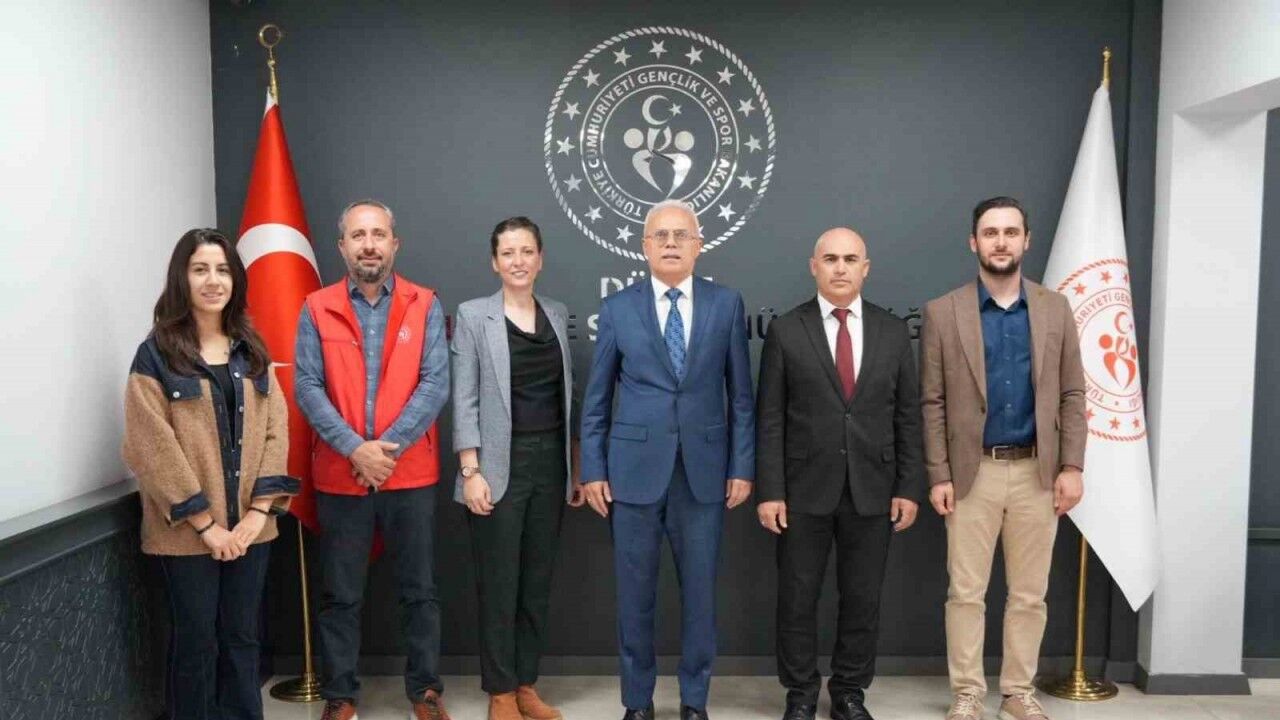 İş birliği yapacaklar