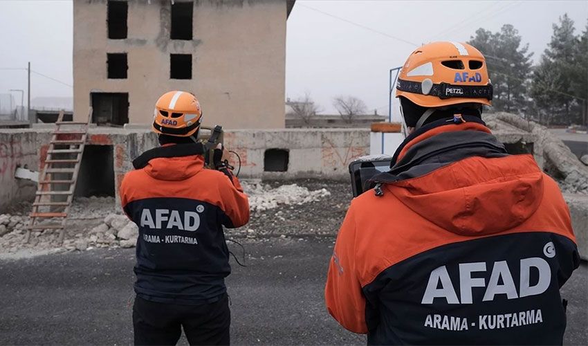 Arama Kurtarma Ekiplerinin Önemi Nedir?