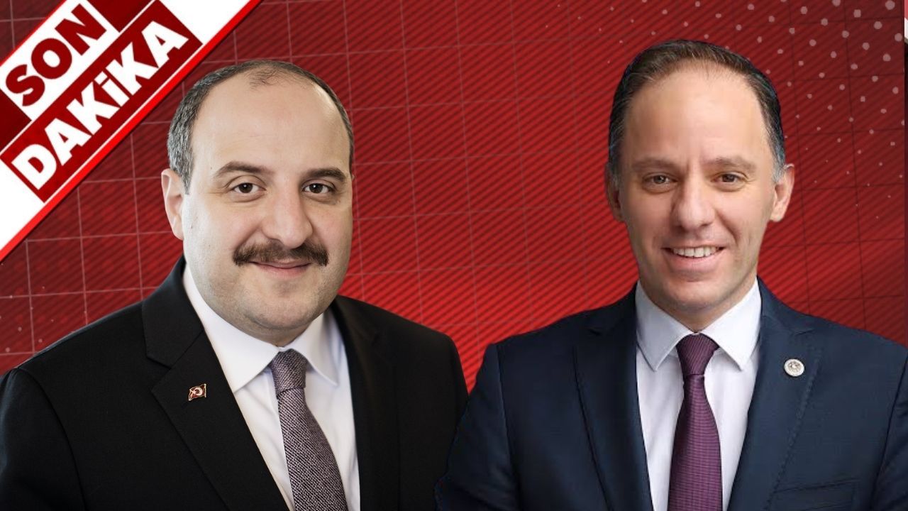 Deniz Yavuzyılmaz ve Mustafa Varank arasında Eurofighter-Typhoon Savaş Uçağı gerilimi