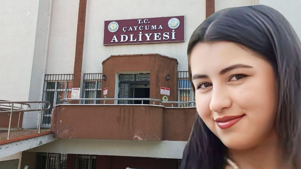 Hasret Akkuzu’nun cin*yetinde şok gelişme: 3 kişi serbest bırakıldı