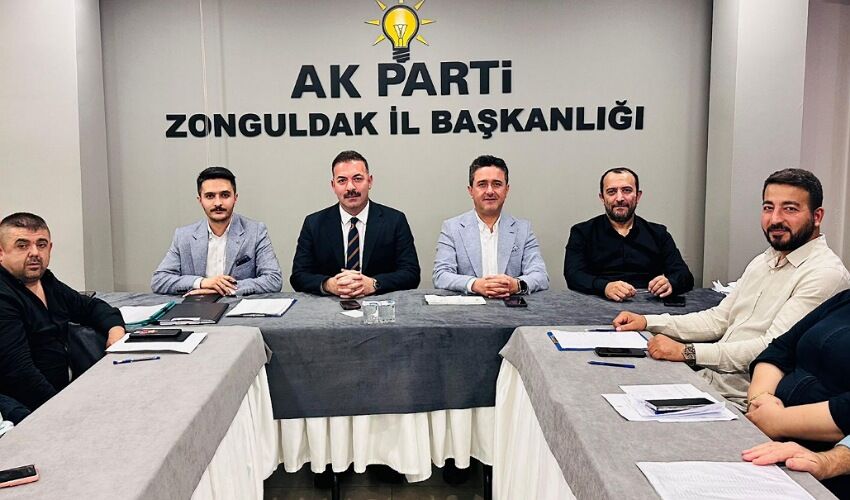 Teşkilatımızın gücünü ve azmini bir kez daha ortaya koyduk