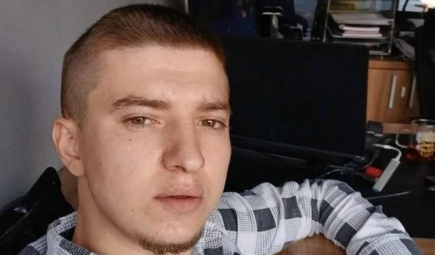 27 yaşındaki Şahin Can Tunç yaşamına son verdi