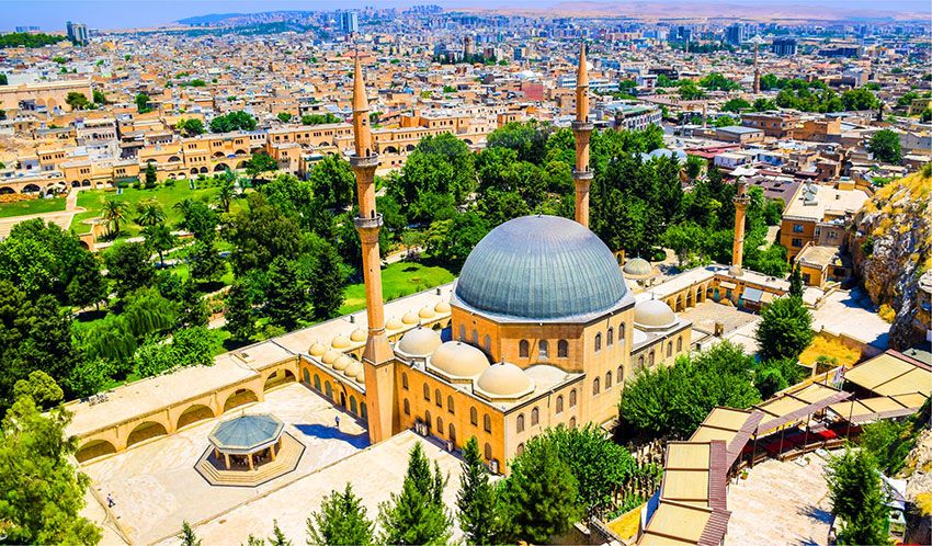 Urfa