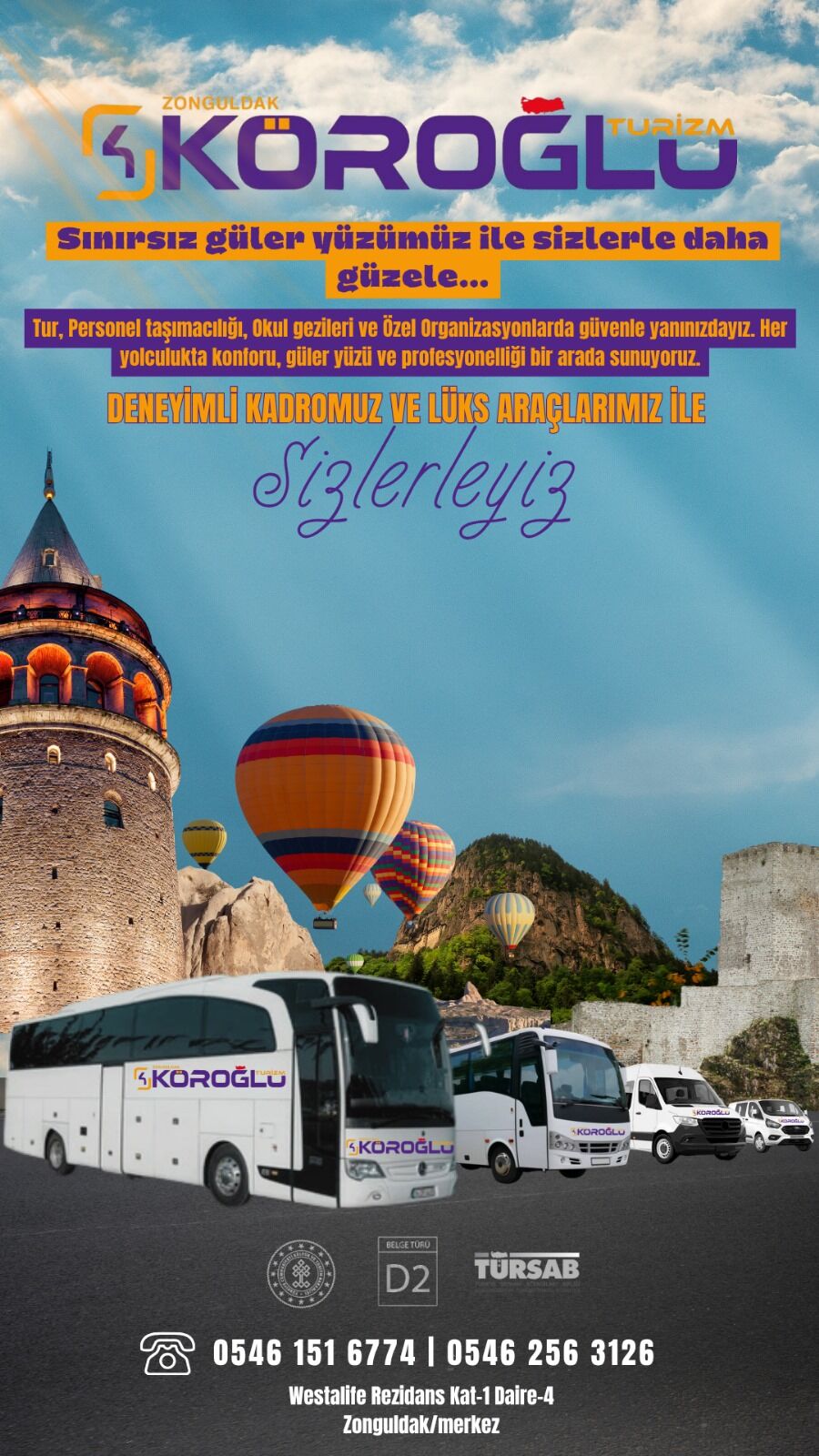Köroğlu Içine