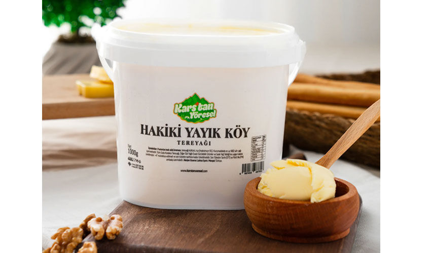 Hakiki Yayık Köy