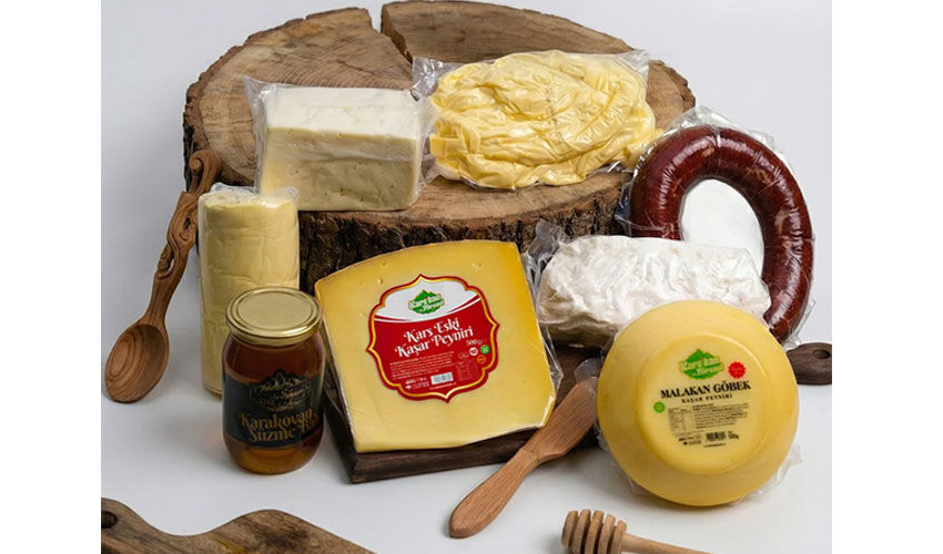 Paket Ürünler