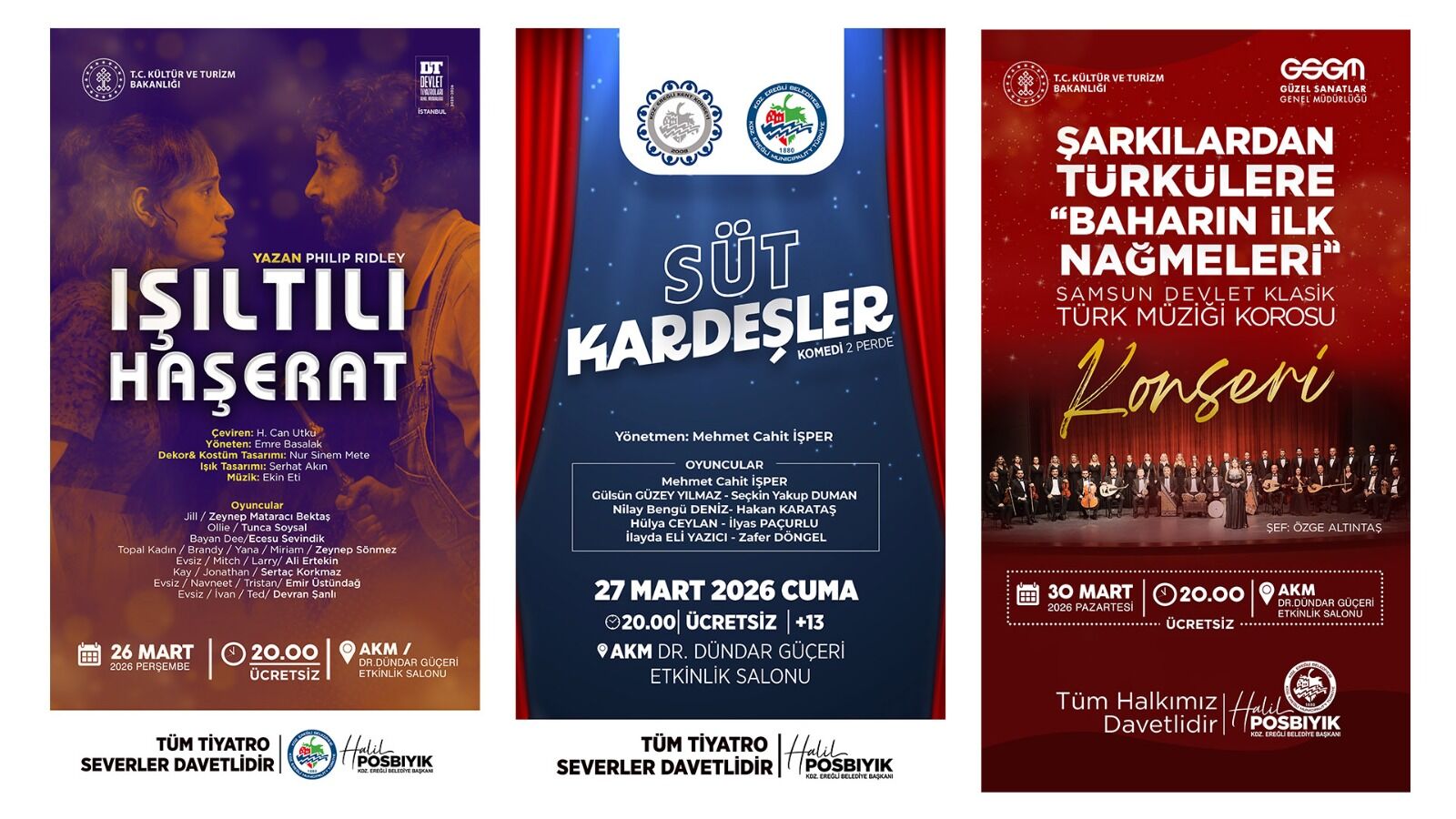 Kültür Sanat 1