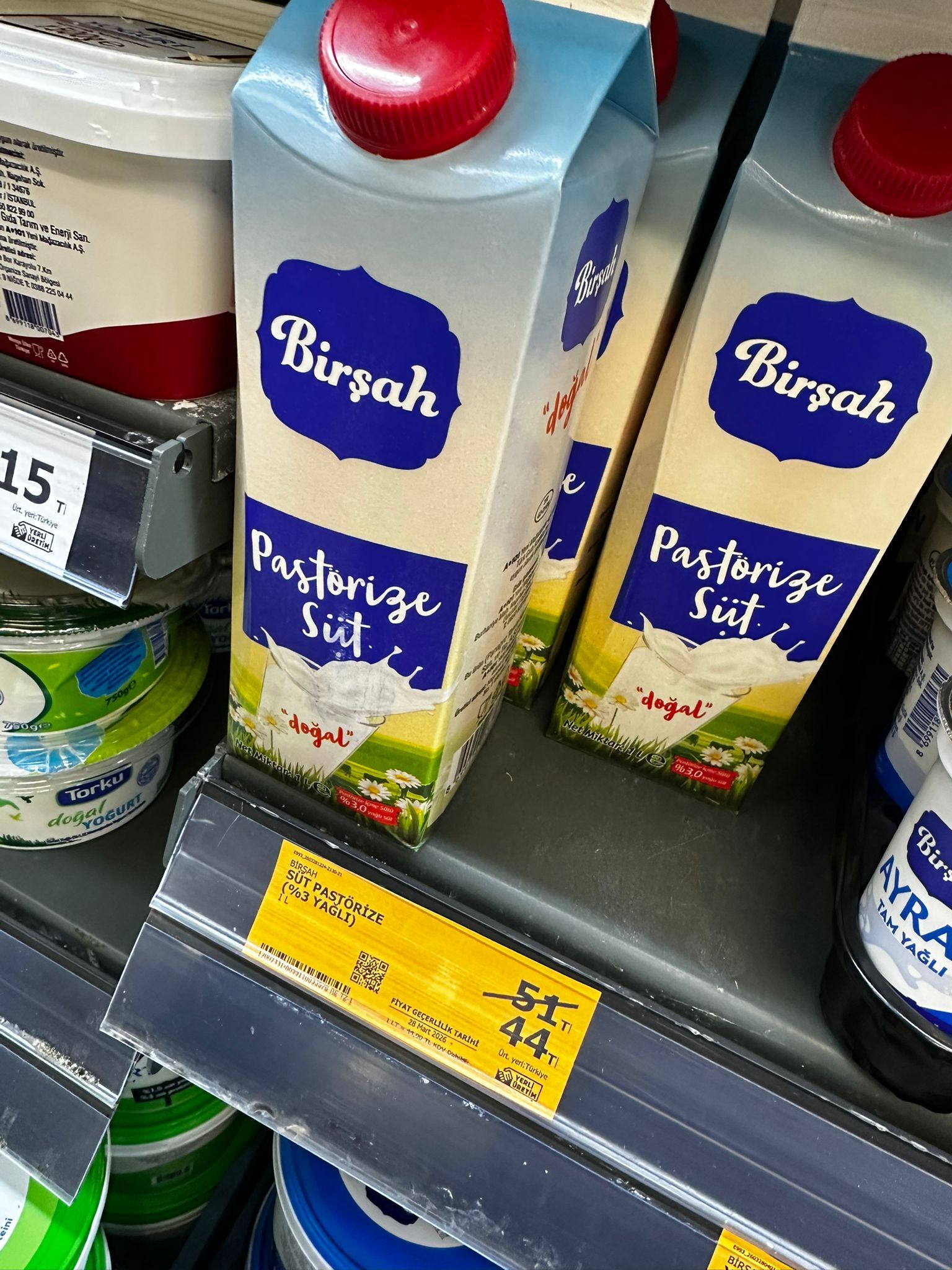 Raf Kasa Uyumsuzluğu 2