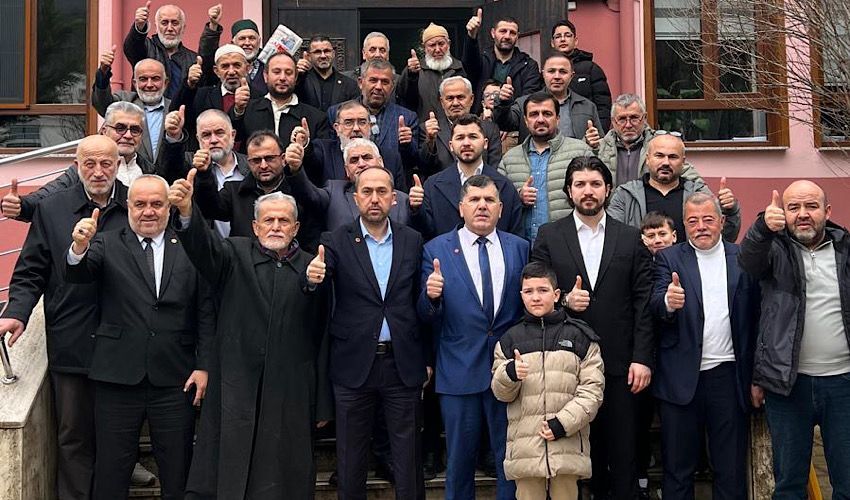Saadet Partisi-5