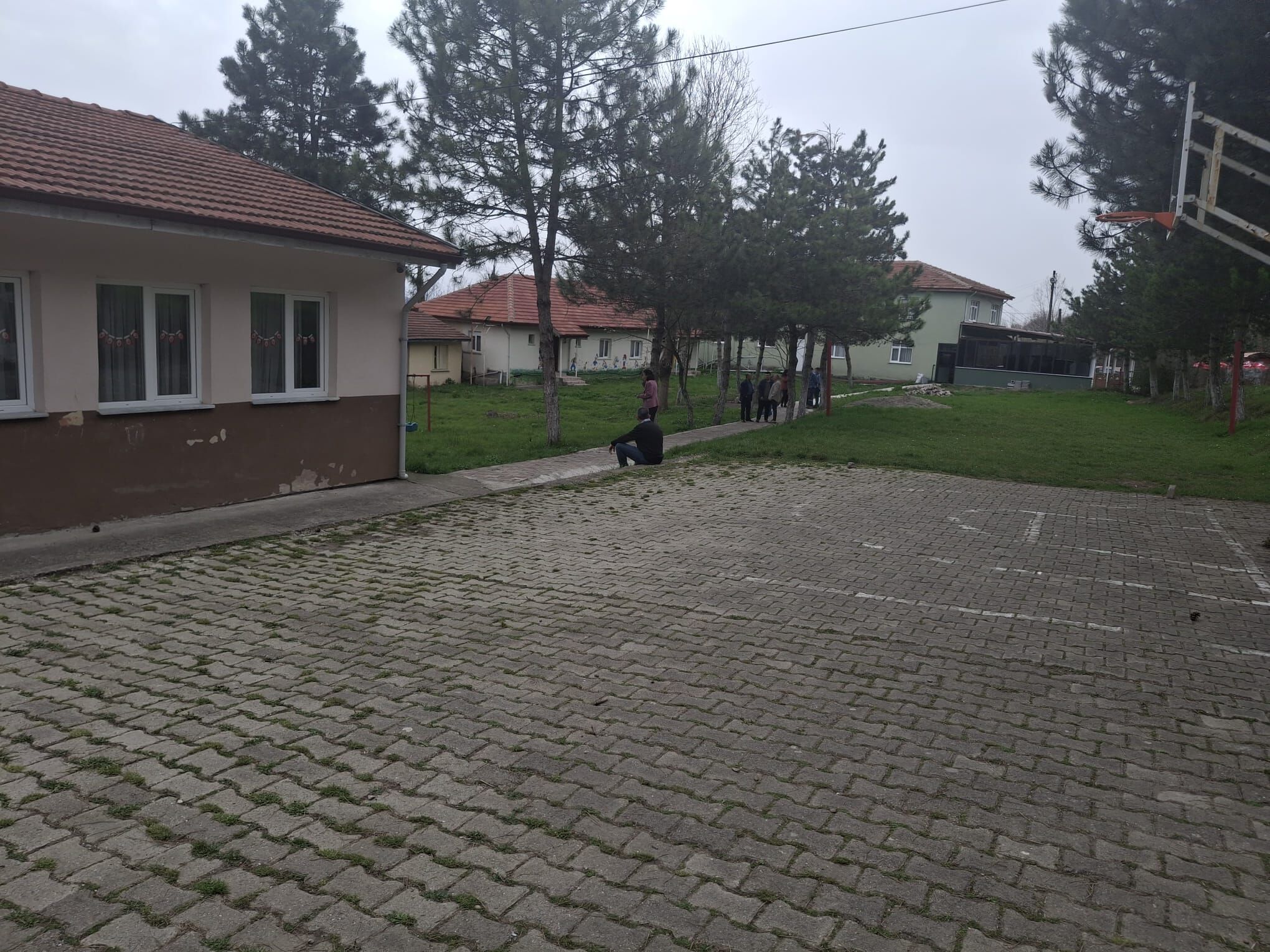 Şenkööy 4
