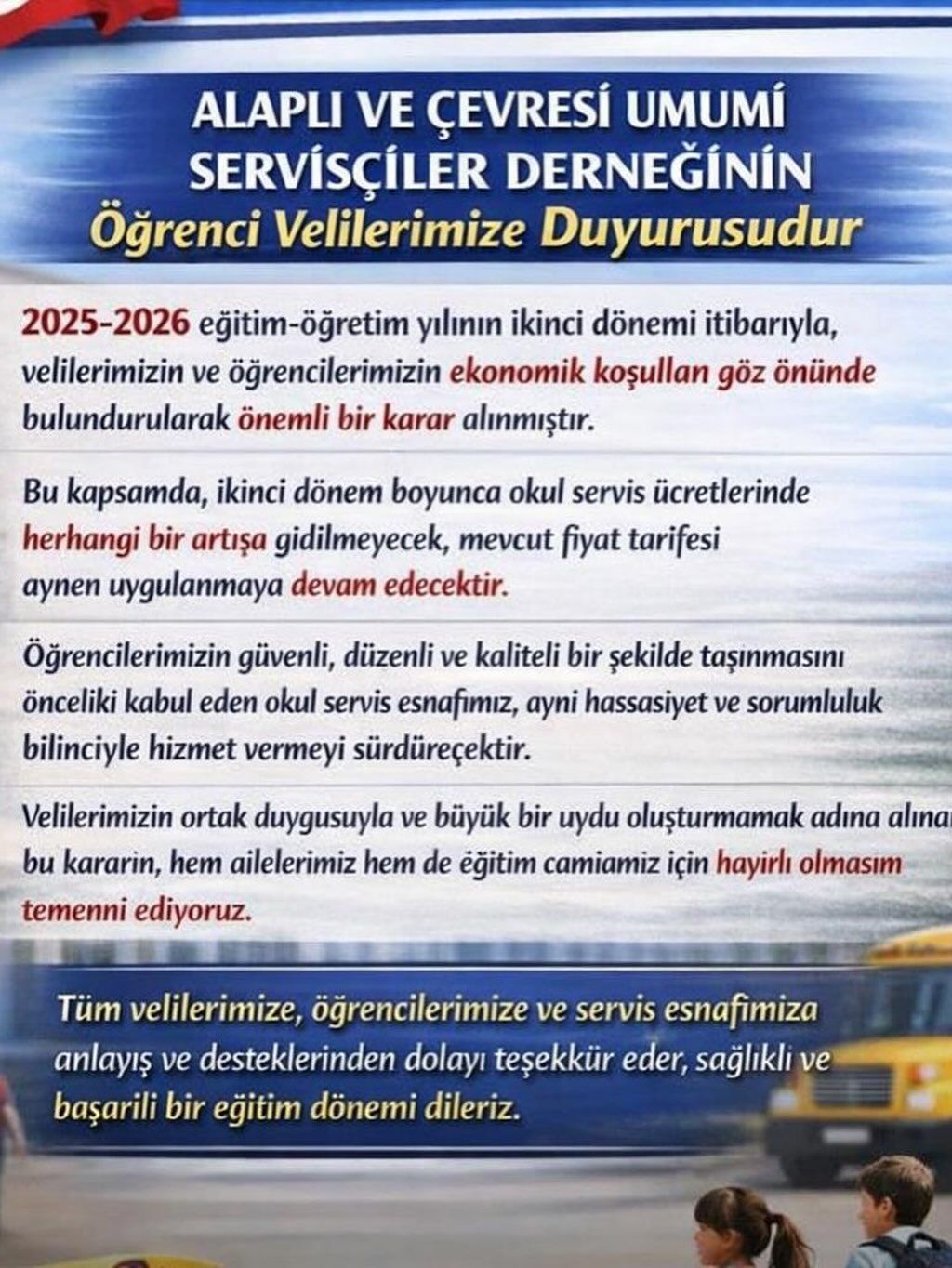 Servisçiler 2