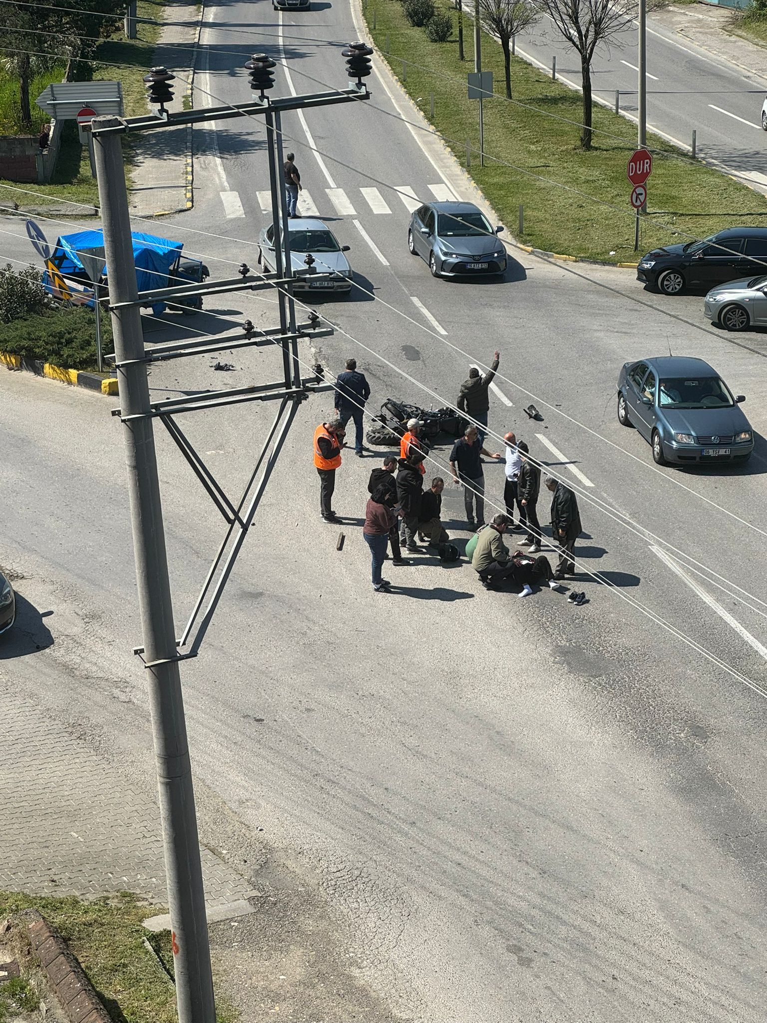 Ambulans 1