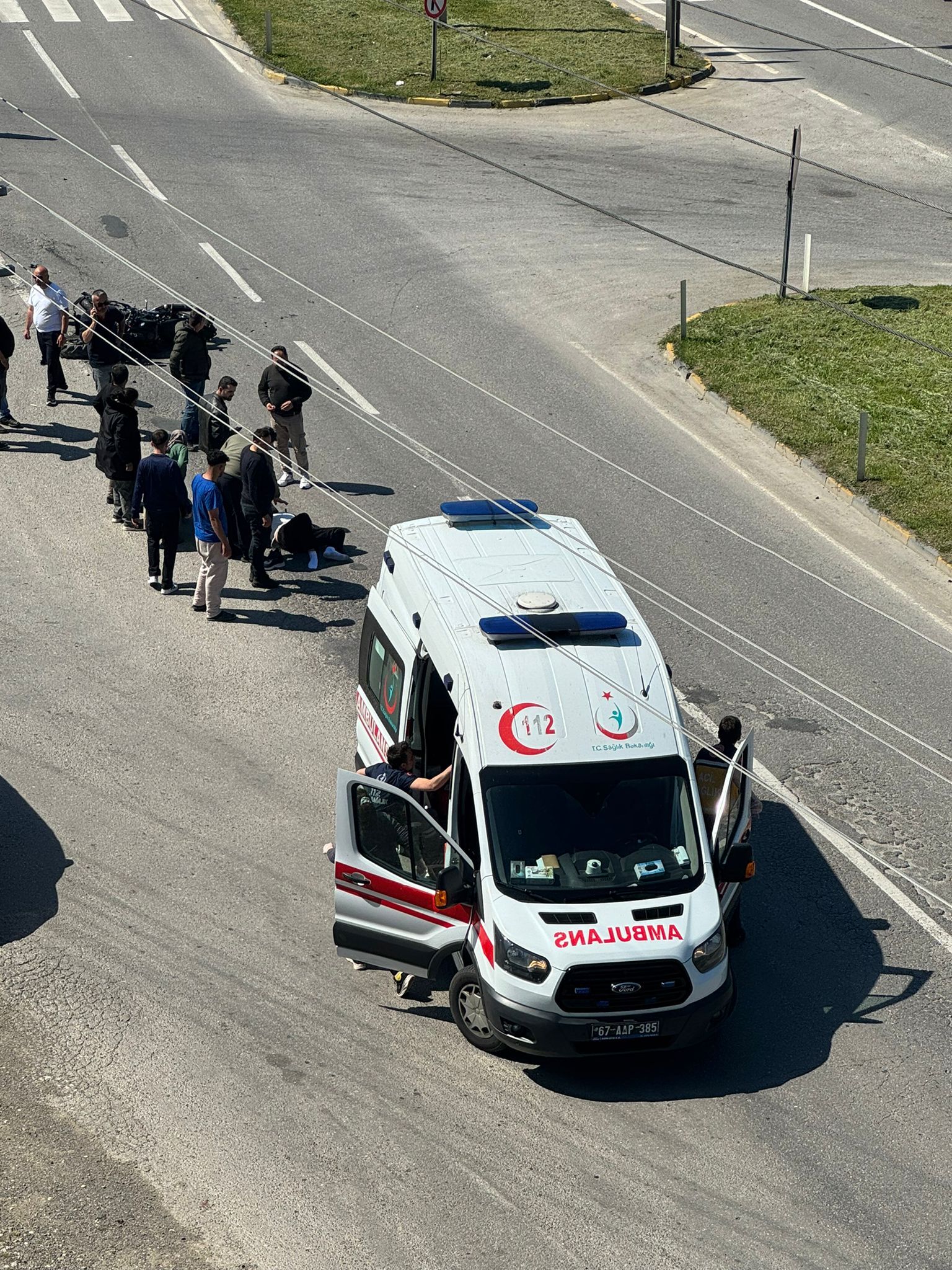 Ambulans 2