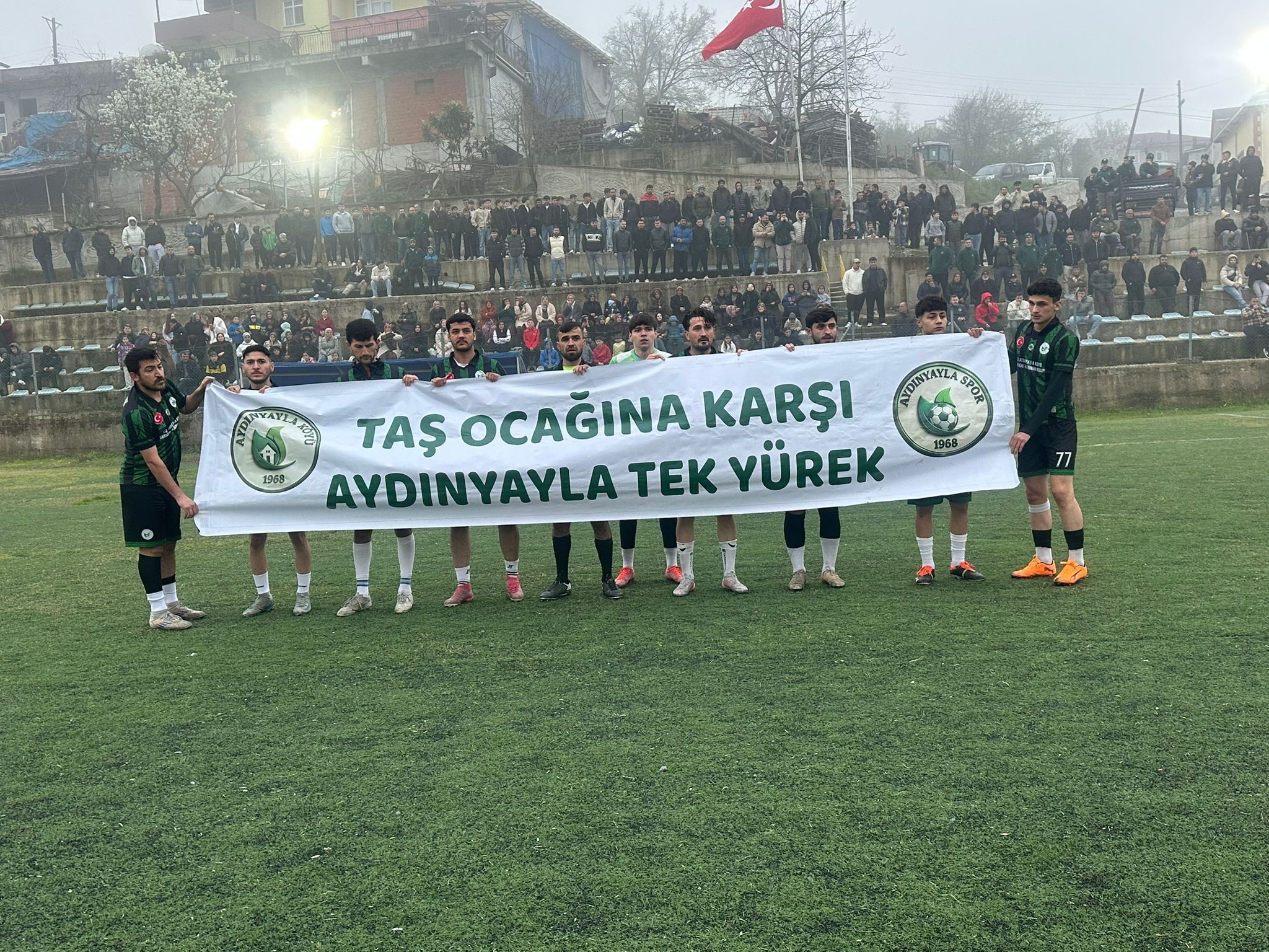 Aydınyayla 1