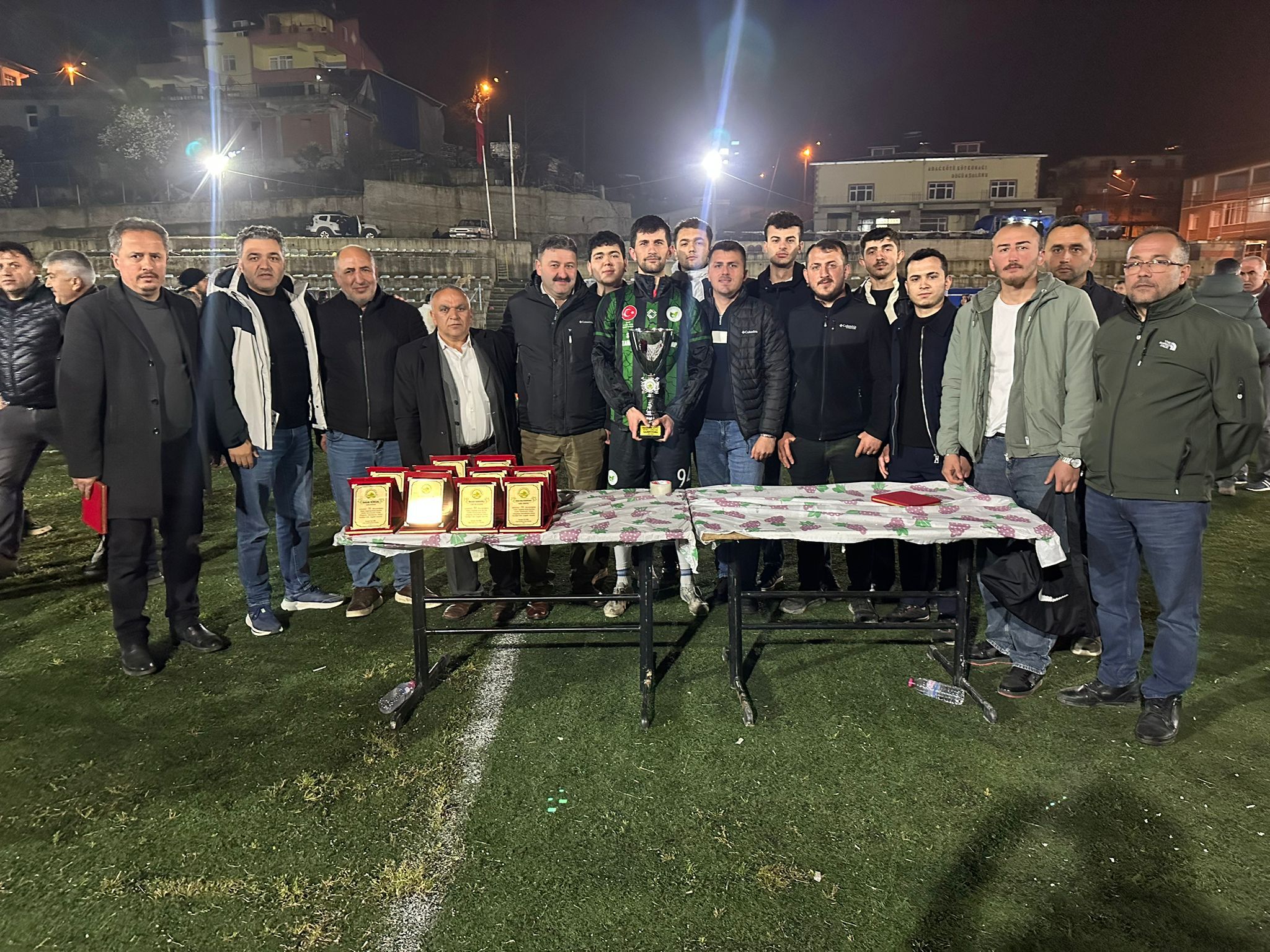 Aydınyayla 12