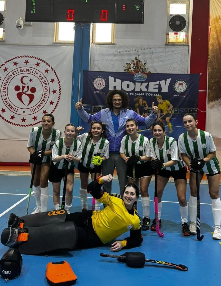 Beun Kadın Hokey Takımı