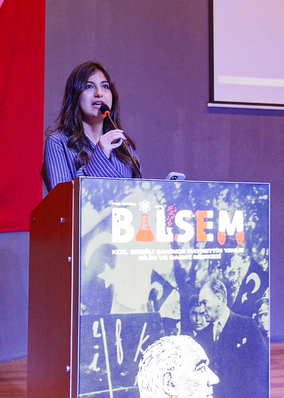 Bilim Rüzgari 5