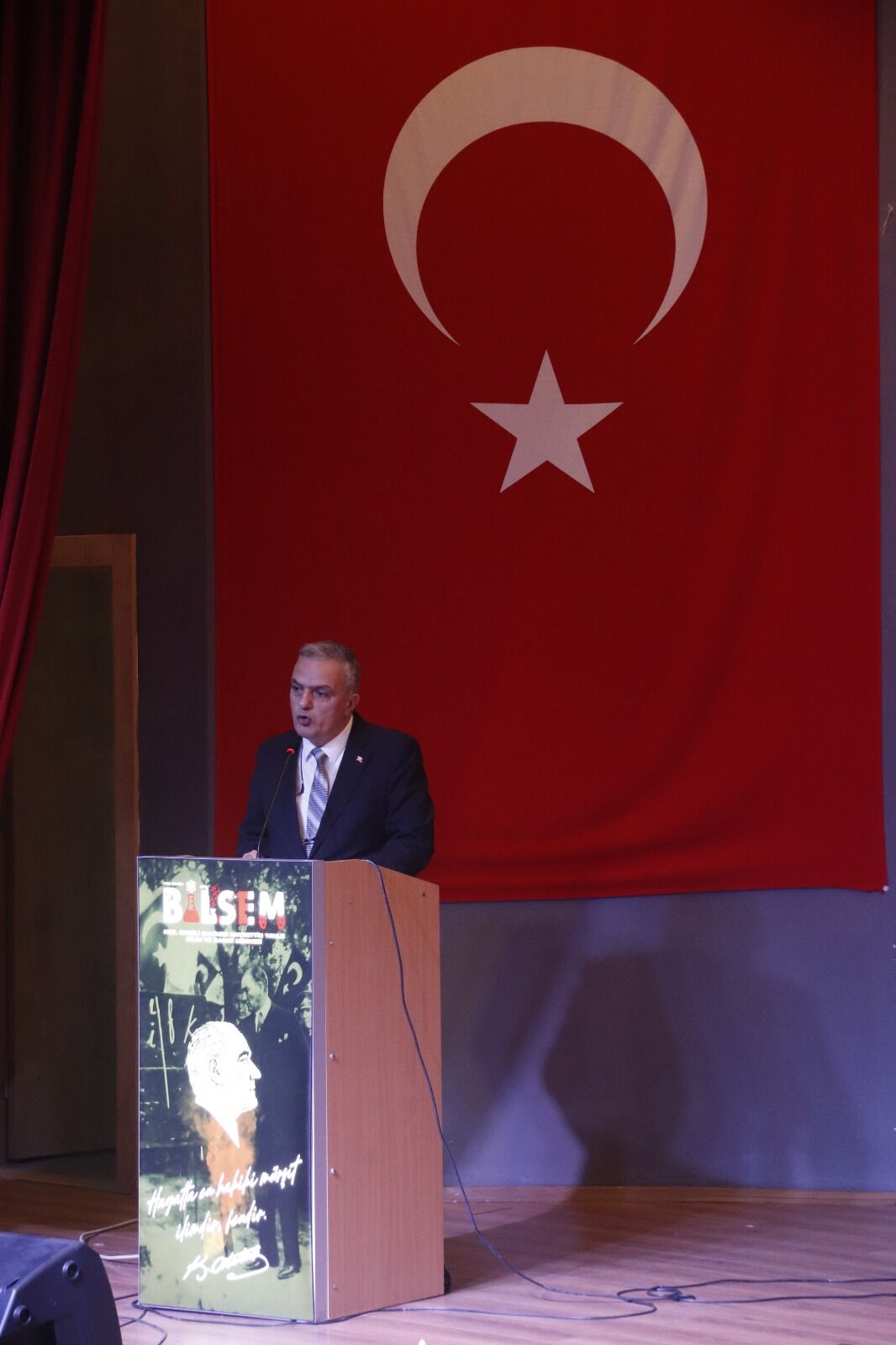 Bilim Rüzgarı 8