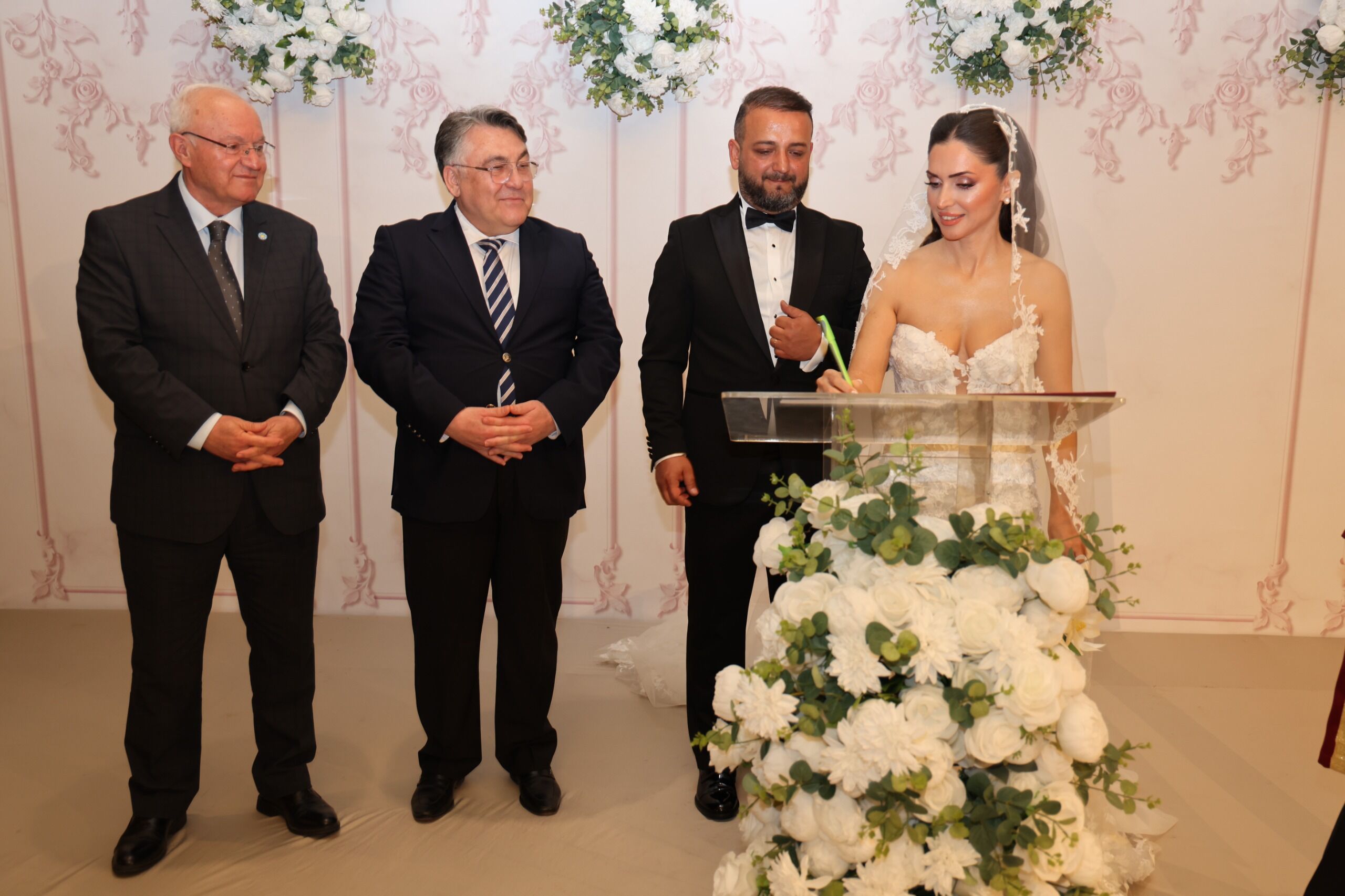 Burcu Otabaş Serdar Zorba