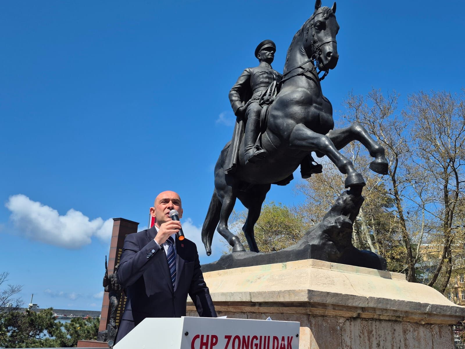 Chp Çelenk 2