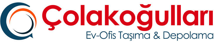 Çolakoğulları Logo