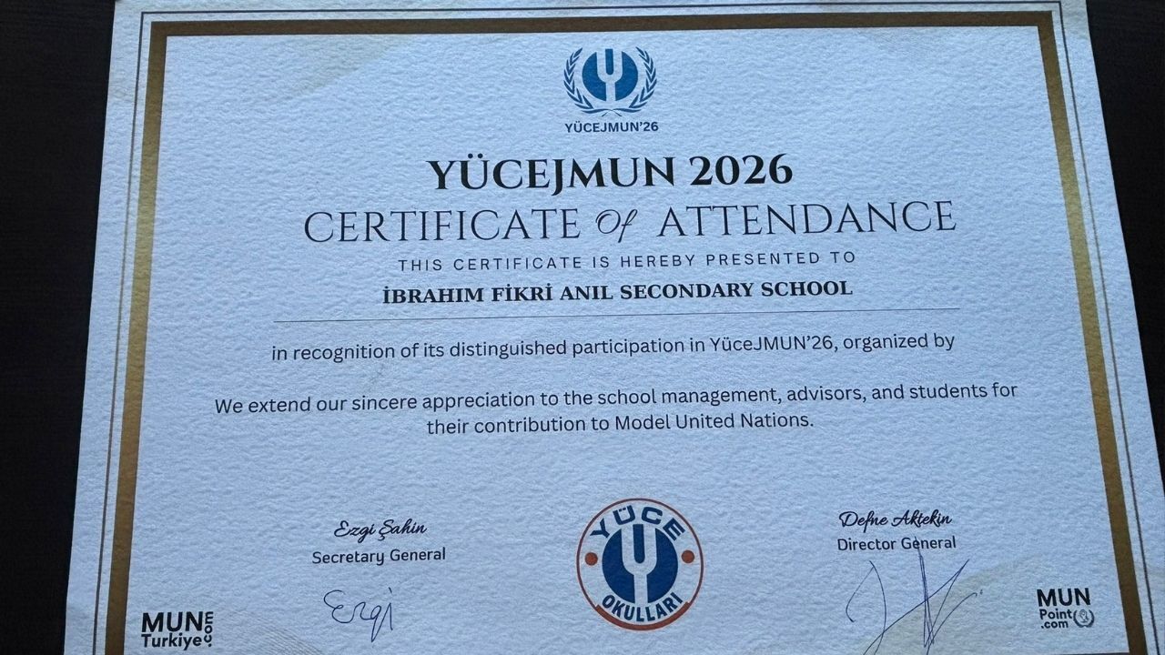 Devlet Okulu Zirveye Damga Vurdu Medya (1)
