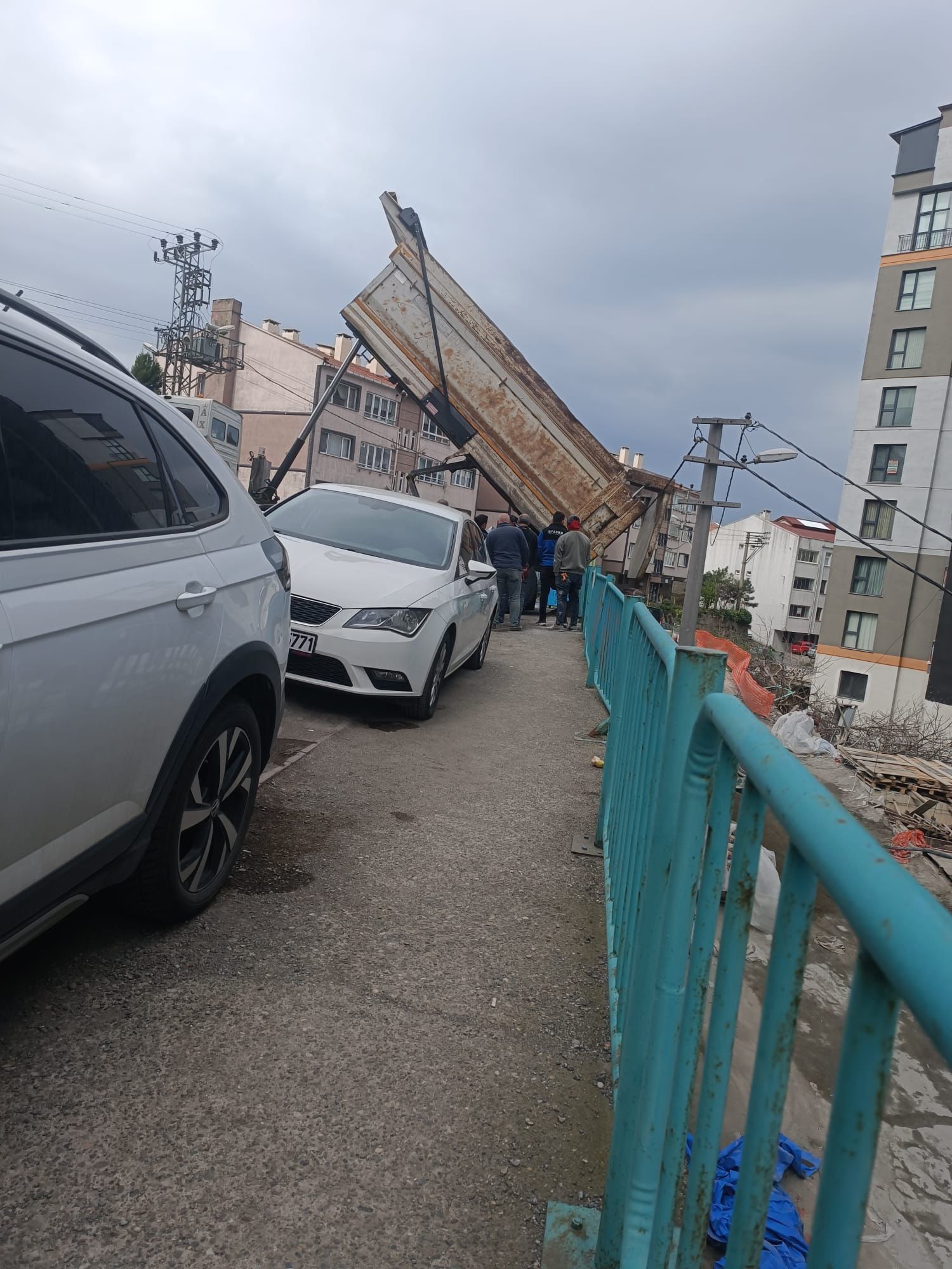Facia Kıl Payı Atlatıldı