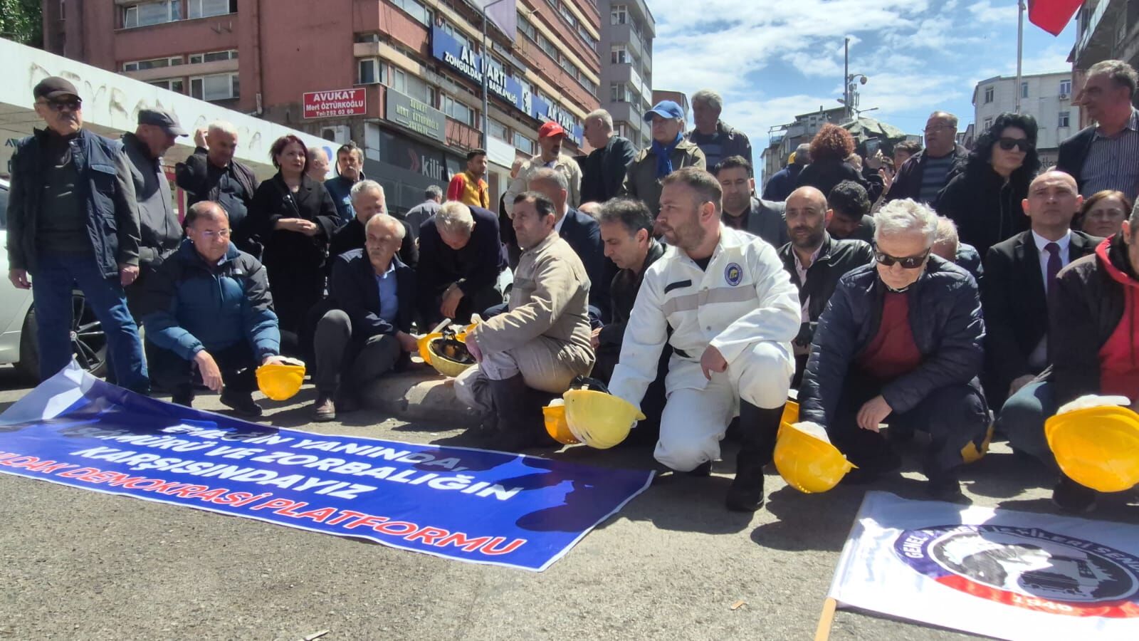 Gmis Direniş 1