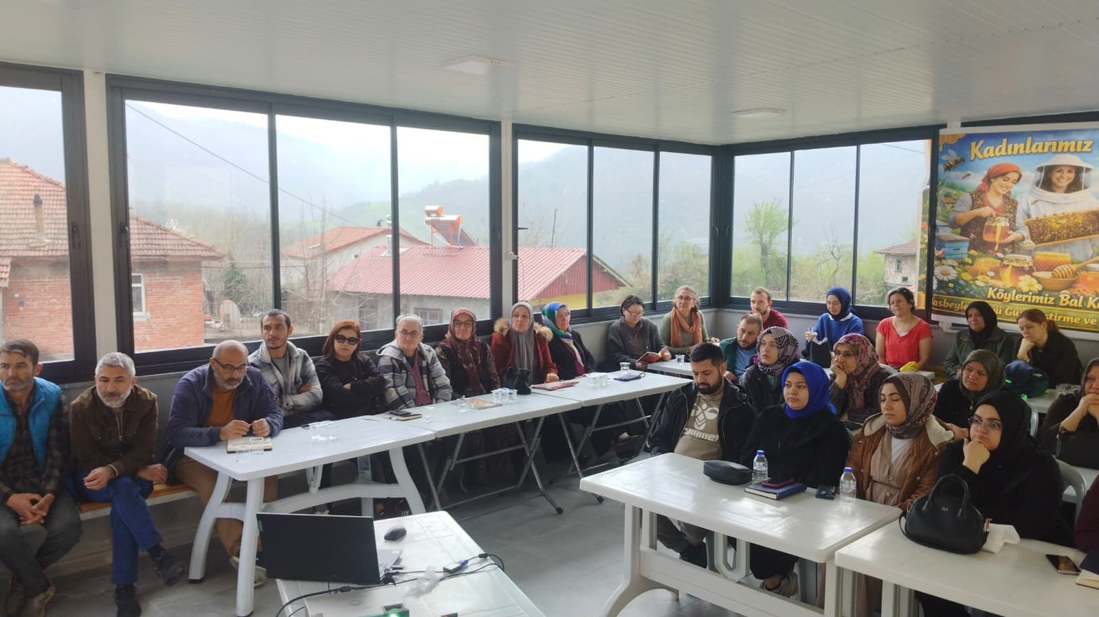 Hasbeyler Köyü 3