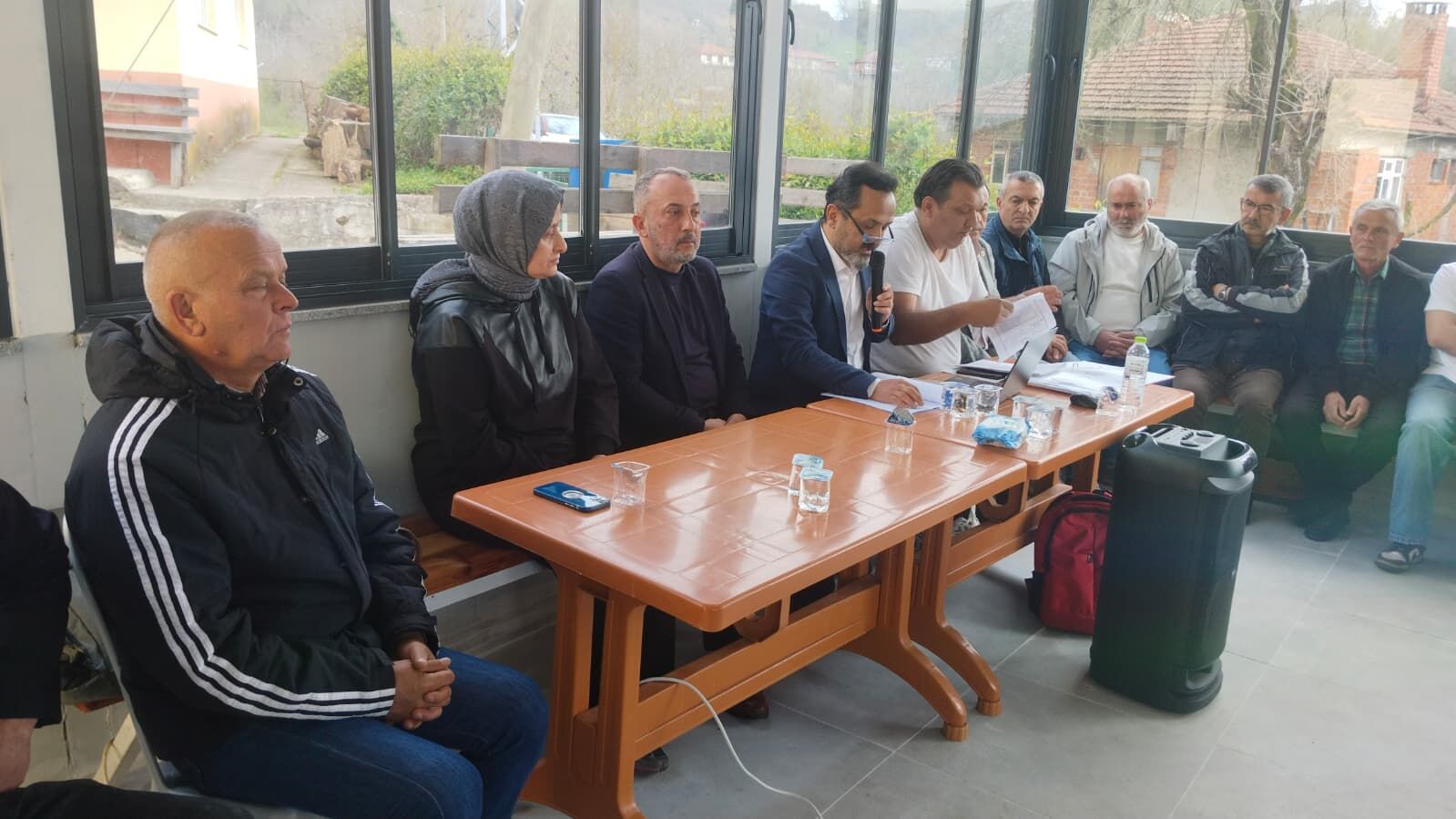 Hasbeyler Köyü 4