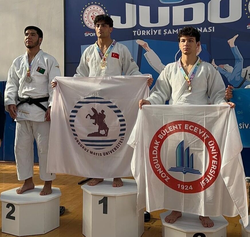 Judo Şampiyonası