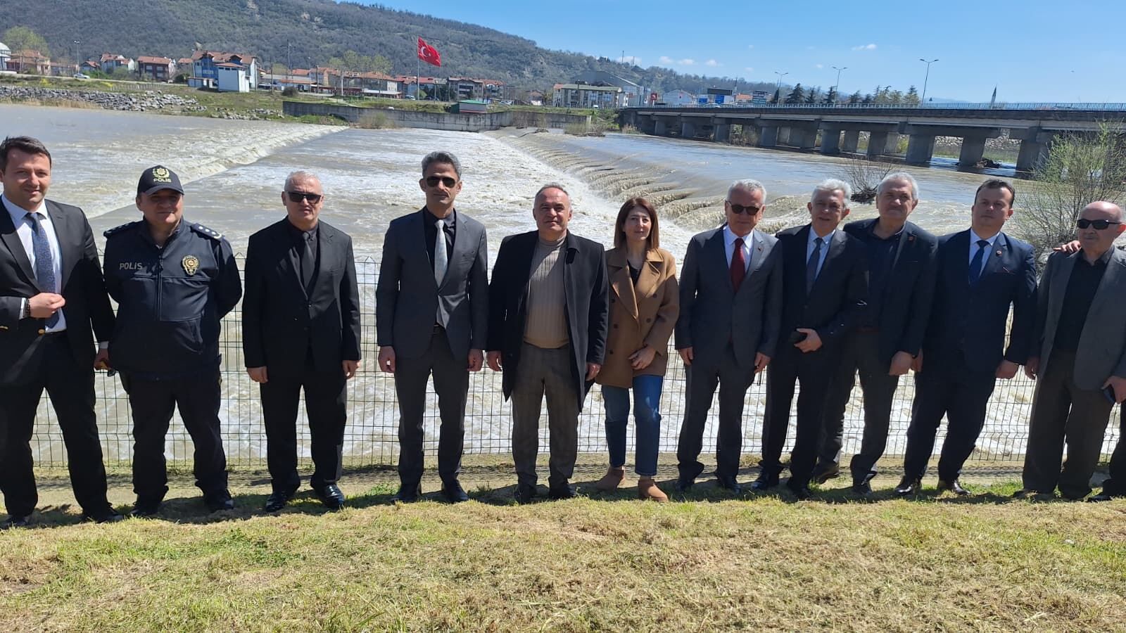 Köprü Faciası 2