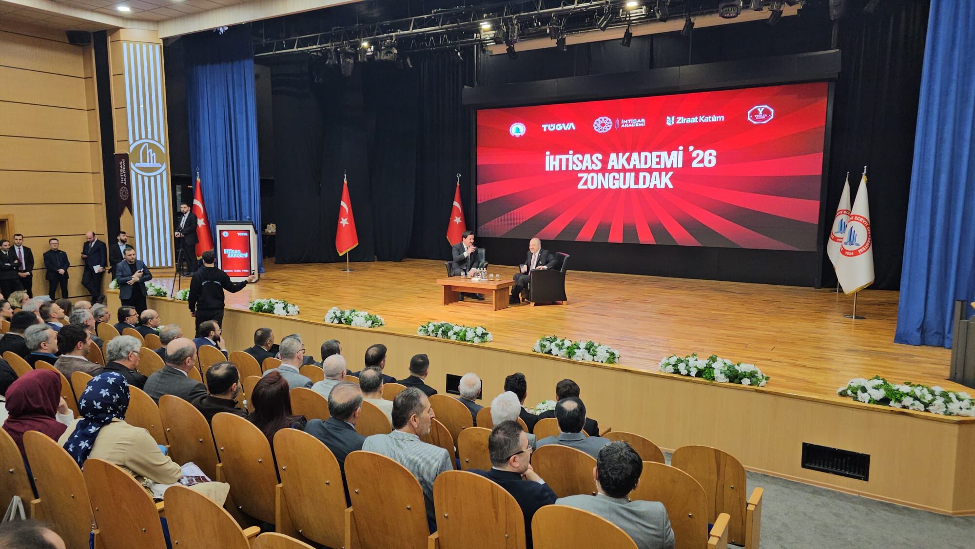 Mustafa Varank Medya 1