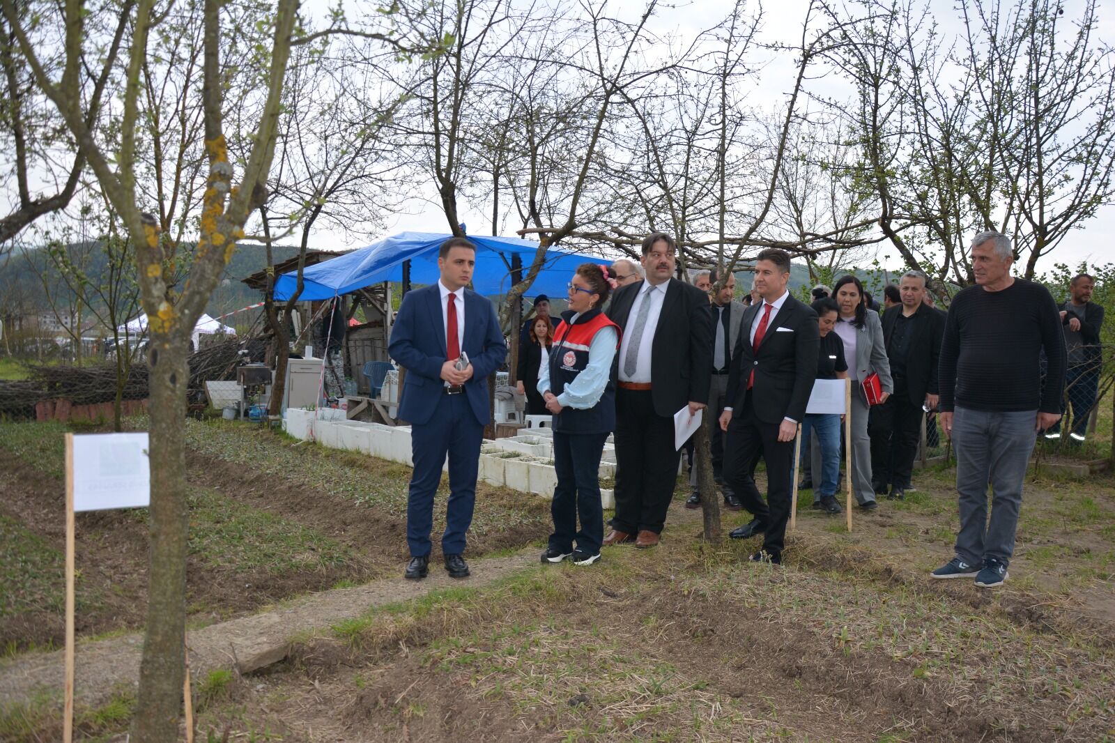 Osman Günaydın Salep Bahçesi
