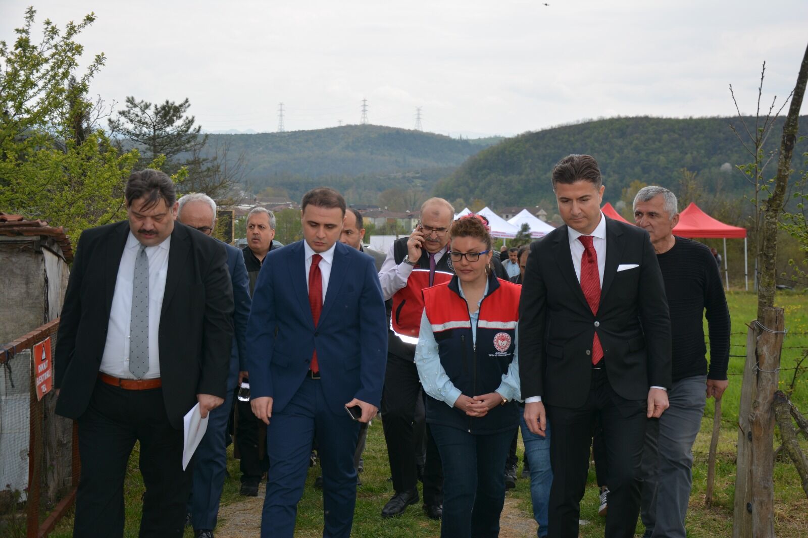 Osman Günaydın Salep