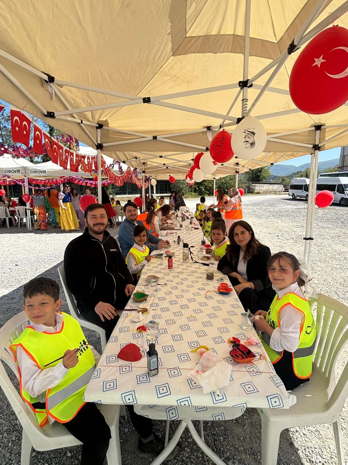 Şenlik 9