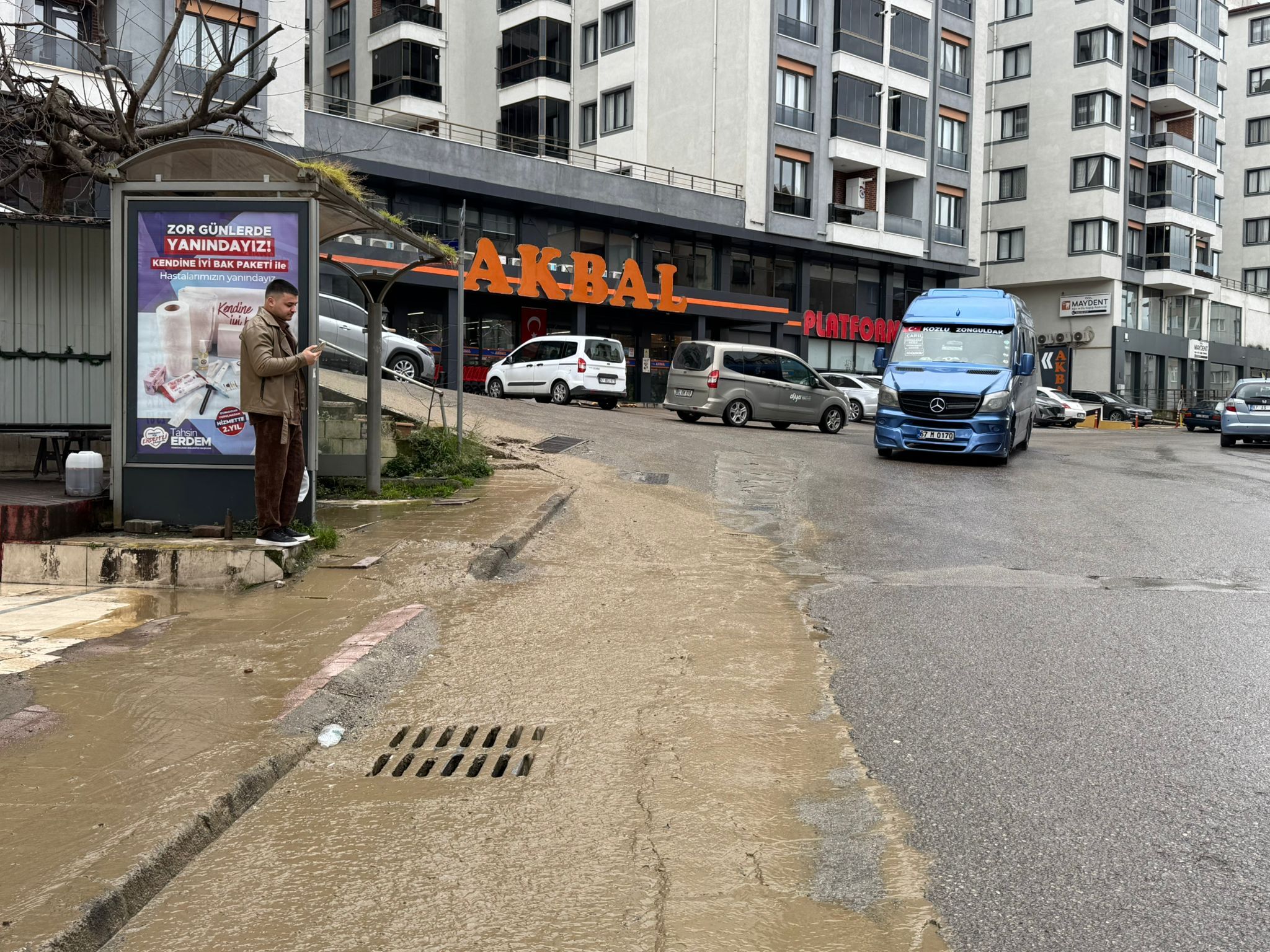 Tonlarca Su 1