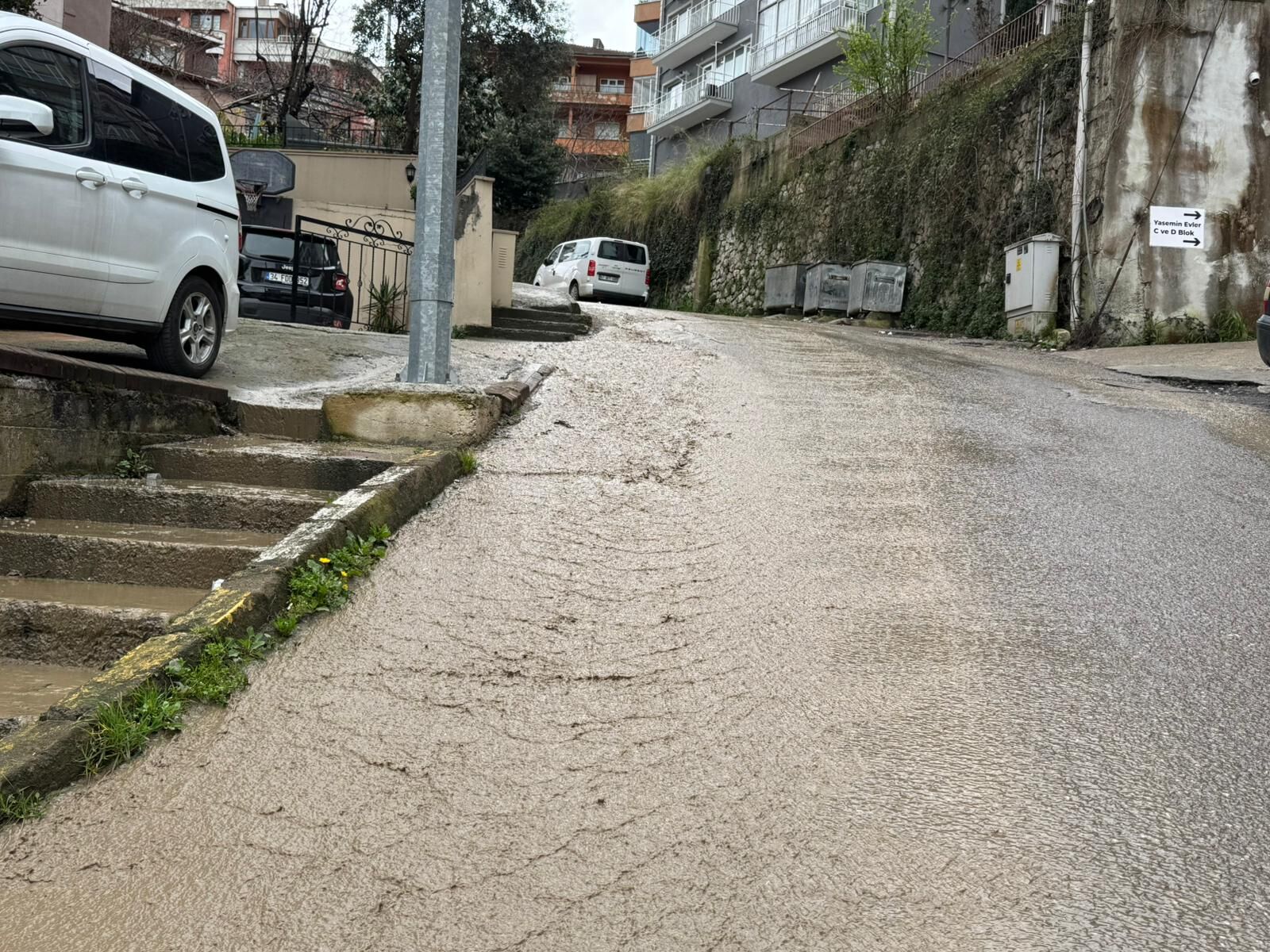 Tonlarca Su
