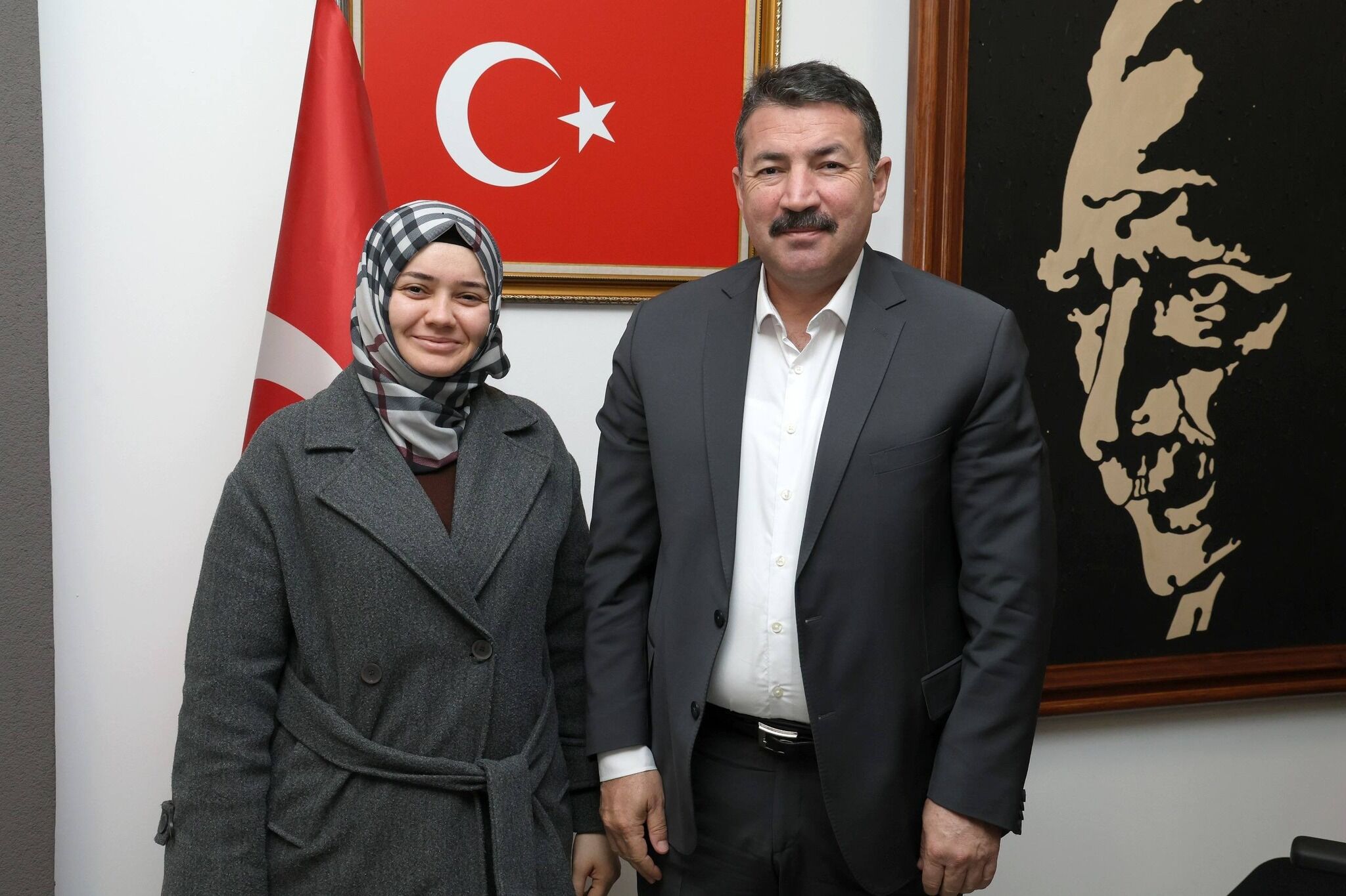 Vatandaşlar Devrek Belediye 5