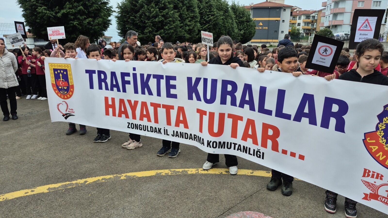 Anlamlı Etkinlik 7