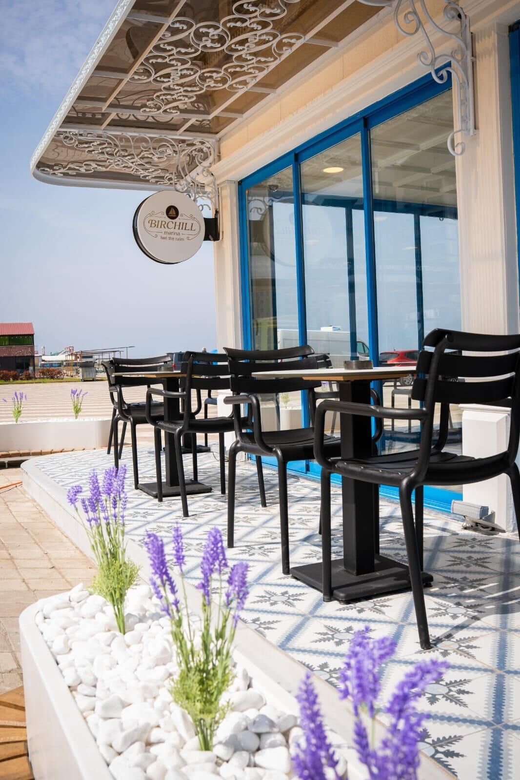Birchill Marina Medya