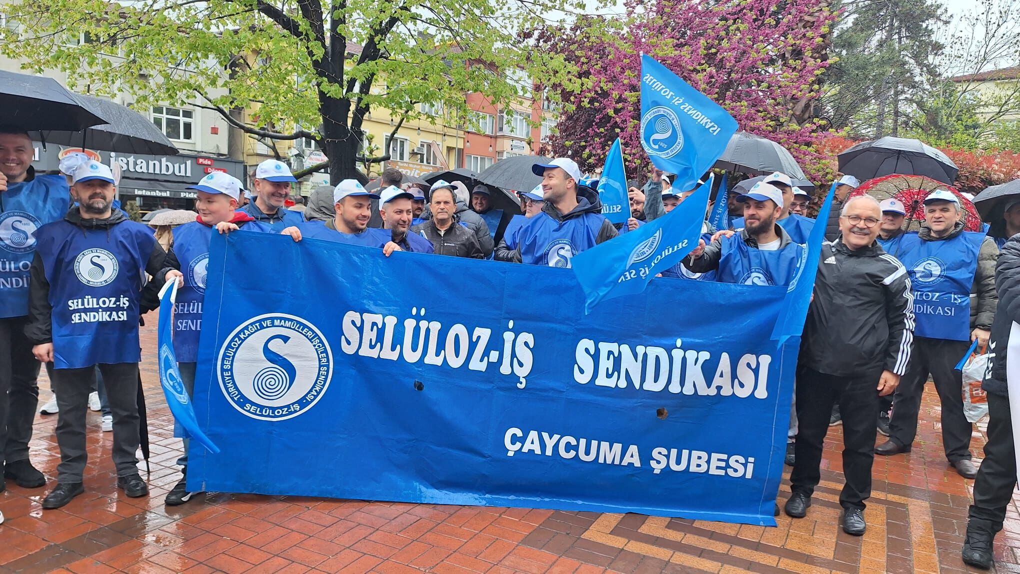 Çaycuma 1 Mayıs Medya 2