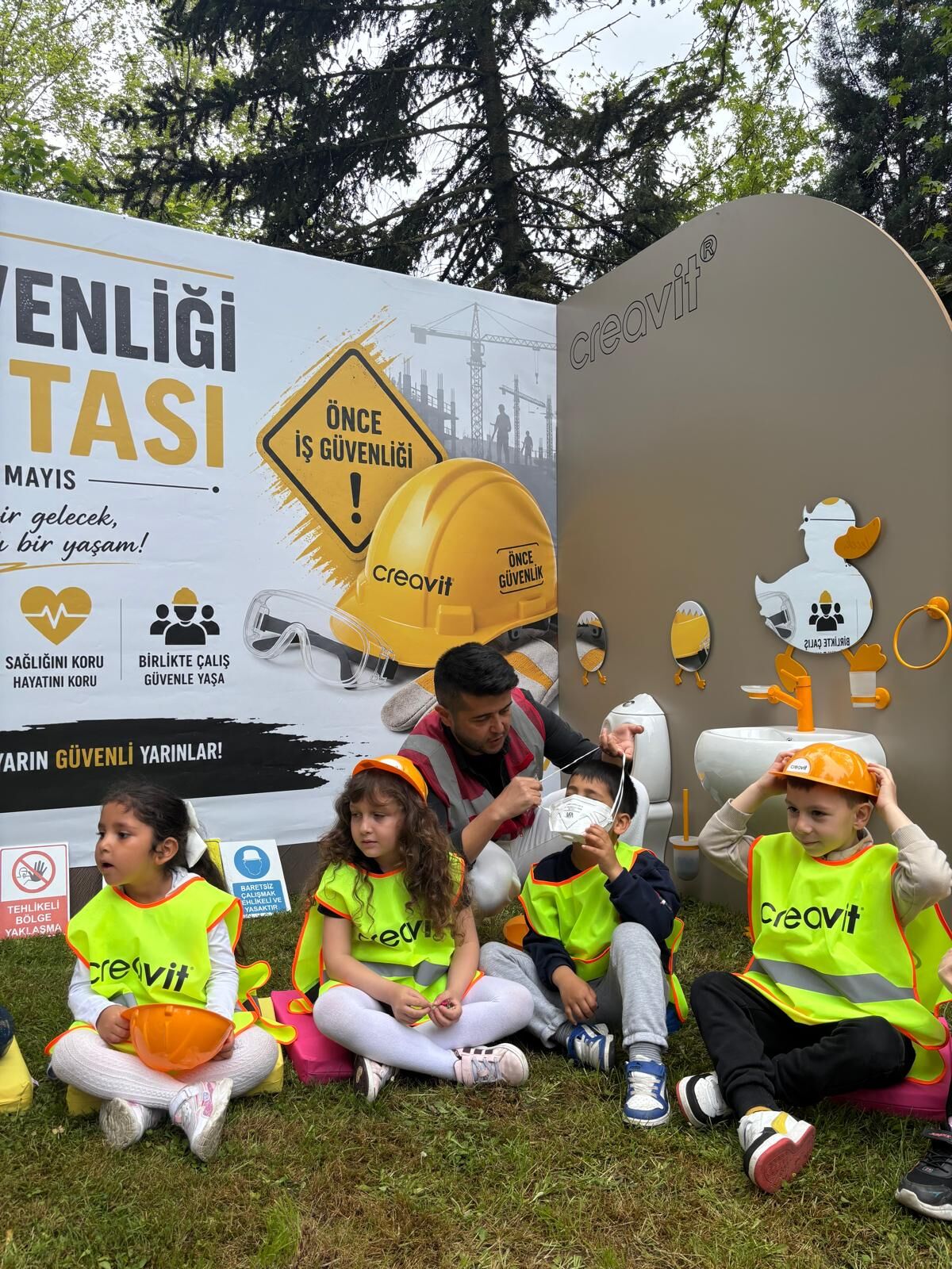 Creavit Kampüs 10