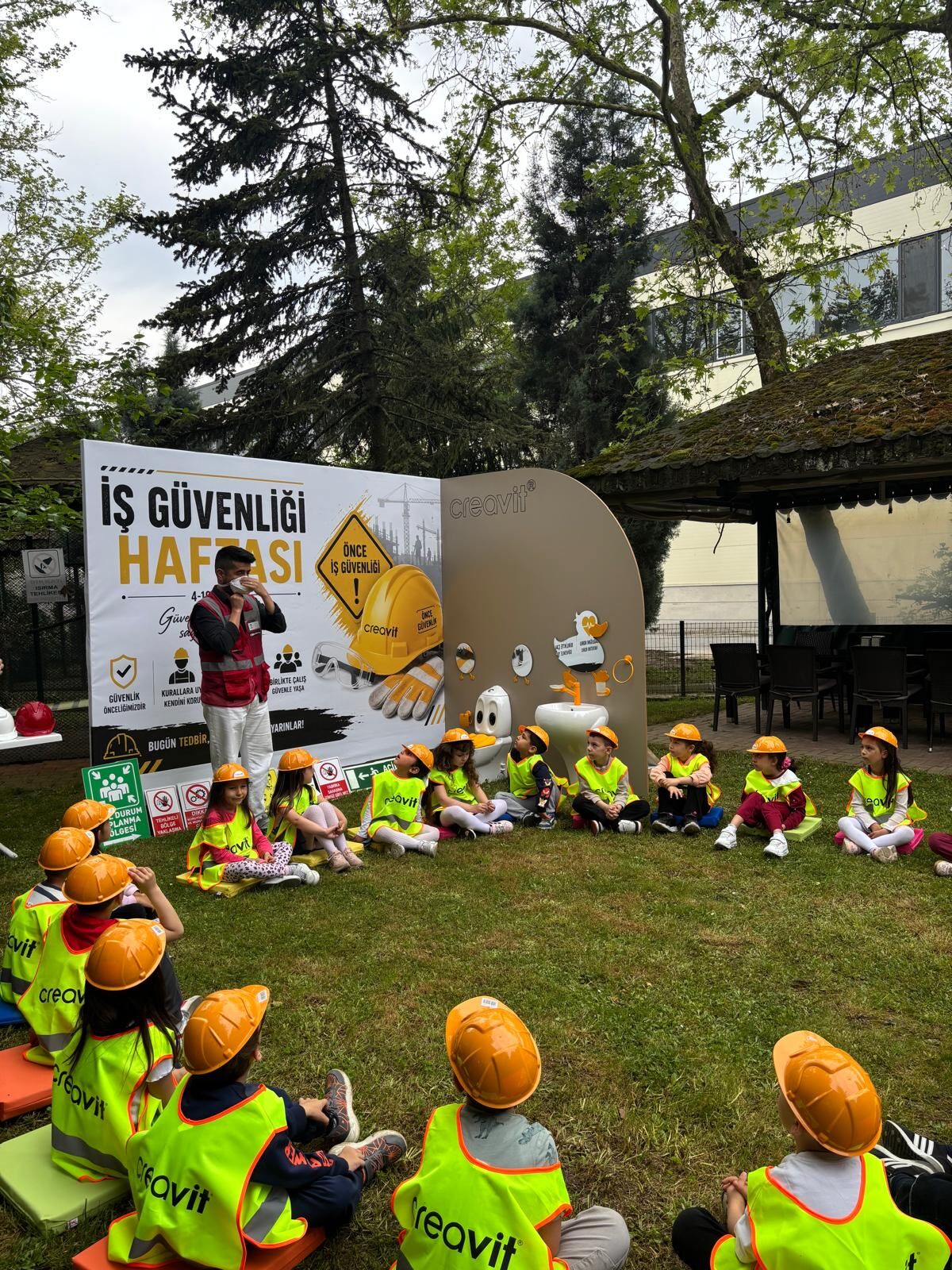 Creavit Kampüs 7
