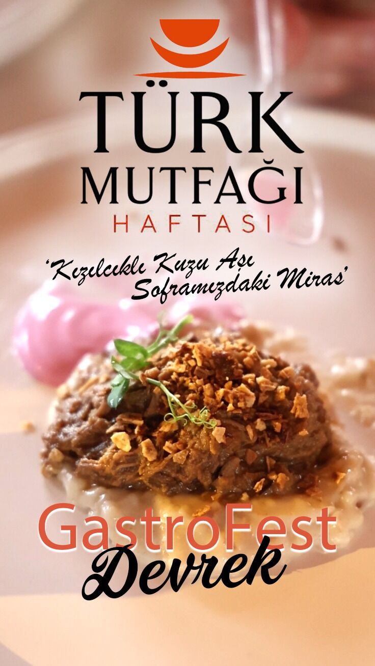 Devrek Gastronomi