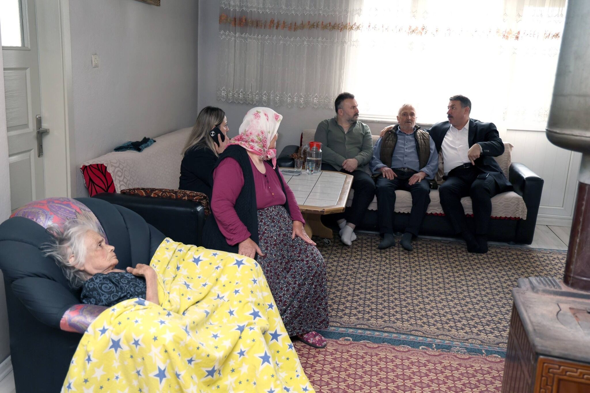 Devrek’te Gönül Belediyeciliği 1