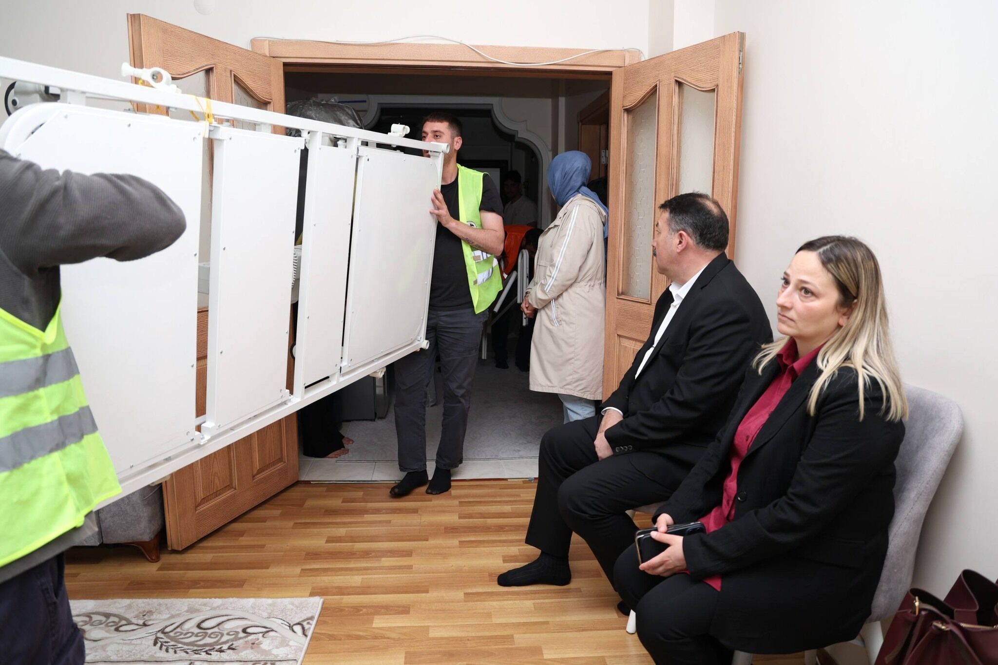 Devrek’te Gönül Belediyeciliği 9